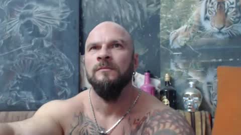 viking online show from 10-05-25, 06:39