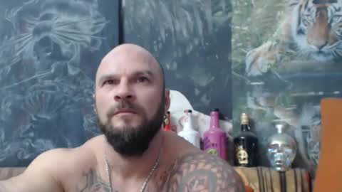 viking online show from 10-16-25, 07:04