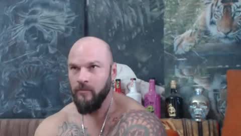 viking online show from 10-18-25, 06:26