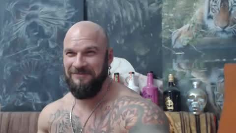 viking online show from 10-26-25, 07:31