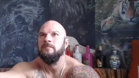 viking online show from 10-27-25, 07:34