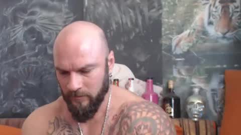 viking online show from 10-31-25, 08:15