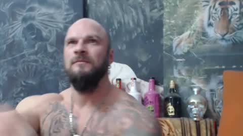 viking online show from 11-15-25, 07:32