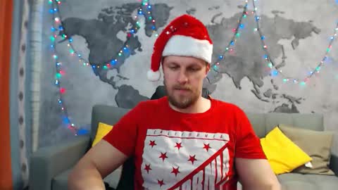 vikingchrisss online show from 12-31-24, 10:58