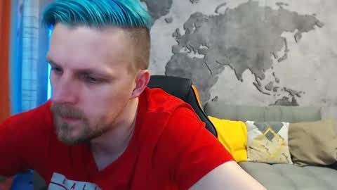 vikingchrisss online show from 02-15-25, 11:39