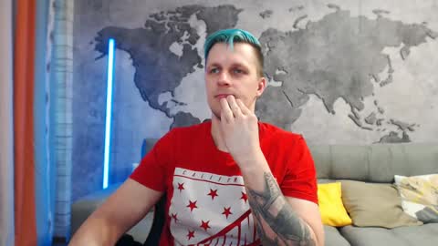 vikingchrisss online show from 03-04-25, 10:35