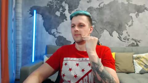 vikingchrisss online show from 03-05-25, 01:28