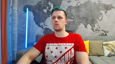 vikingchrisss online show from 03-06-25, 11:03