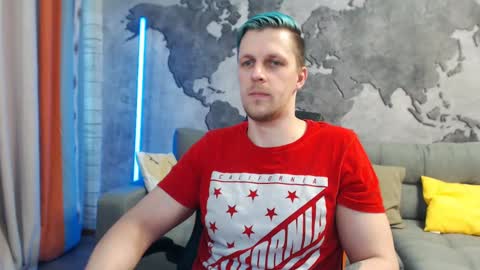 vikingchrisss online show from 03-11-25, 10:18