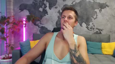 vikingchrisss online show from 11-02-25, 10:39