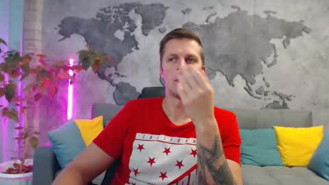 vikingchrisss online show from 11-11-25, 09:53