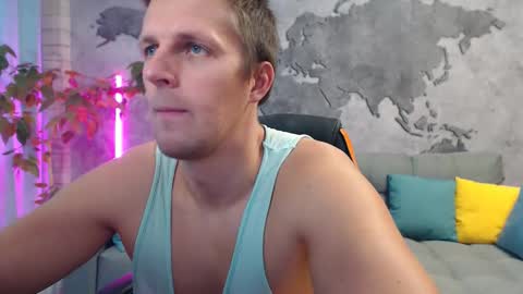 vikingchrisss online show from 11-16-25, 10:54