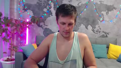 vikingchrisss online show from 12-21-25, 01:29