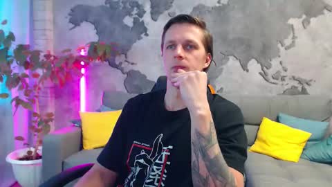 vikingchrisss online show from 02-01-26, 11:09