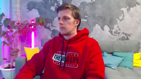 vikingchrisss online show from 02-05-26, 11:15