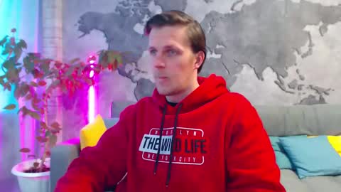 vikingchrisss online show from 02-07-26, 11:03