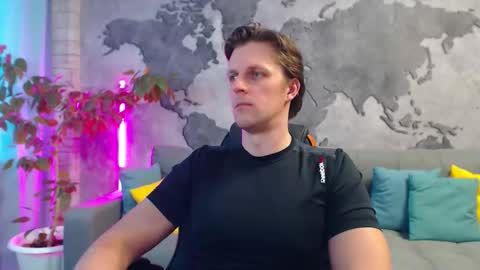 vikingchrisss online show from 03-05-26, 11:06