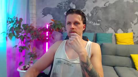 Snapshot of vikingchrisss chatting on 05-02-26, 09:58 vikingchrisss online show from 05-02-26, 09:58