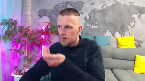 Snapshot of vikingchrisss chatting on 05-30-26, 10:34 vikingchrisss online show from 05-30-26, 10:34