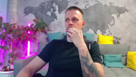 vikingchrisss online show from 06-22-26, 10:23