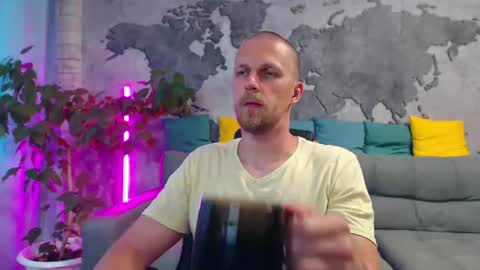 vikingchrisss online show from 07-19-26, 10:30