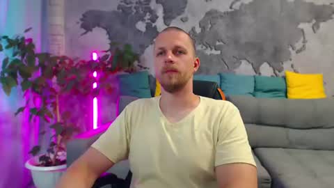 vikingchrisss online show from 07-21-26, 11:12
