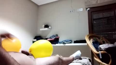 Vikingo online show from 11-02-25, 01:57