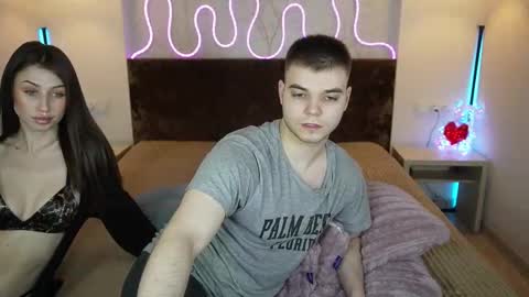 vikki and george online show from 11-29-25, 01:19