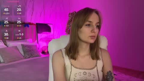 Vikky online show from 12-22-25, 12:40