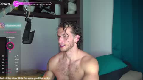 fansly  VITEKsecret online show from 12-23-24, 01:45