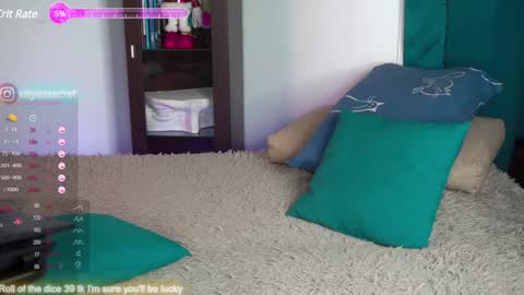 fansly  VITEKsecret online show from 01-24-25, 03:54