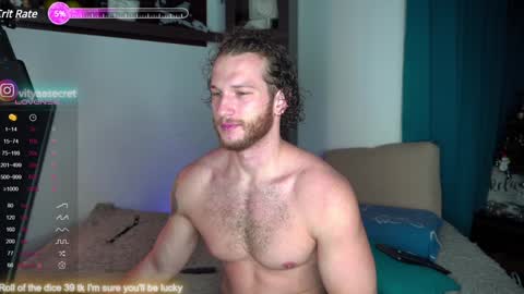 fansly  VITEKsecret online show from 01-27-25, 03:26