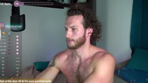 fansly  VITEKsecret online show from 01-28-25, 07:22