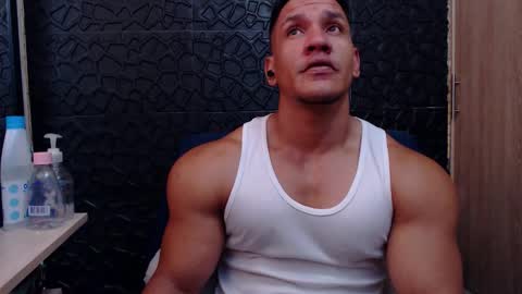 Viktor Herrera online show from 01-19-26, 12:31