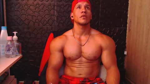 Viktor Herrera online show from 02-04-26, 12:11