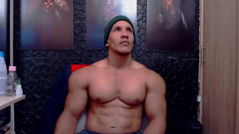 Viktor Herrera online show from 02-19-26, 06:59