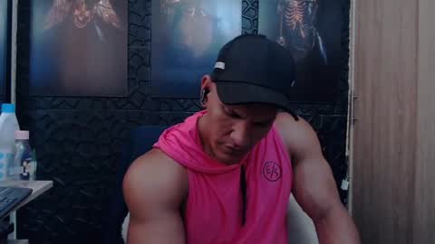 Viktor Herrera online show from 02-28-26, 06:09