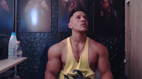 Viktor Herrera online show from 03-02-26, 05:31