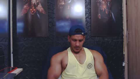 Viktor Herrera online show from 05-09-26, 03:17
