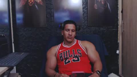 Viktor Herrera online show from 05-20-26, 07:53