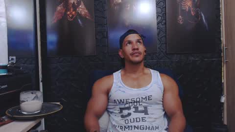 Viktor Herrera online show from 05-26-26, 02:46