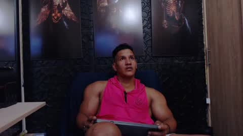 Viktor Herrera online show from 07-03-26, 07:09