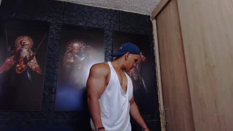 Viktor Herrera online show from 07-07-26, 12:02