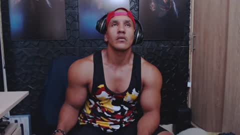 Viktor Herrera online show from 07-10-26, 06:21