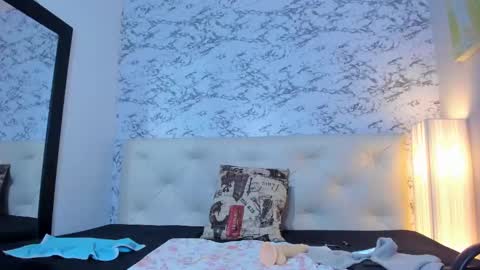 Viktoria online show from 01-19-25, 04:01