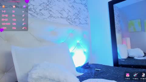 Viktoria online show from 02-13-25, 01:08