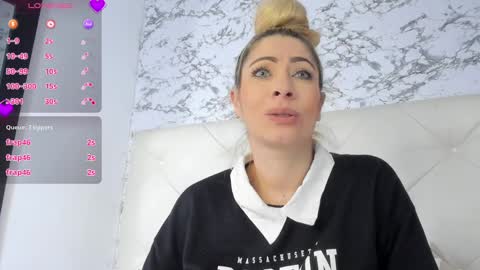 Viktoria online show from 02-22-25, 11:46