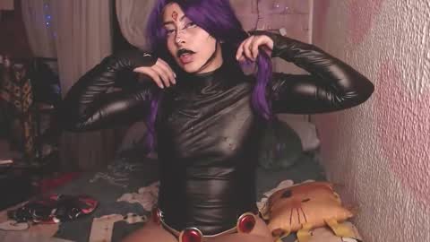 viktoria_heart online show from 10-31-25, 11:28