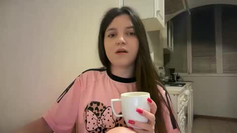 Viktoria Most online show from 11-28-25, 10:01