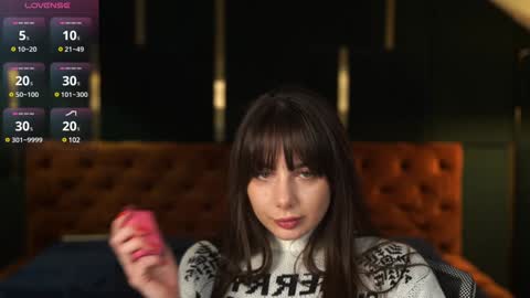 Alisa online show from 12-13-24, 03:43